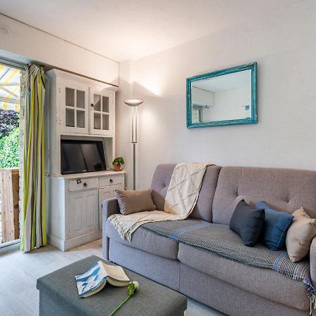 Studio Manoir Du Men Gwen-2 By Interhome Carnac Esterno foto