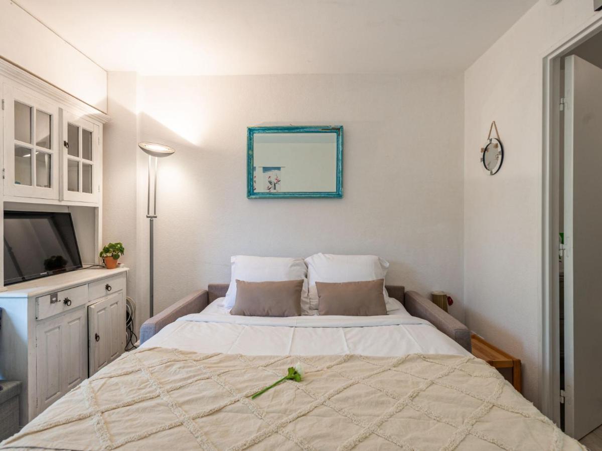 Studio Manoir Du Men Gwen-2 By Interhome Carnac Esterno foto