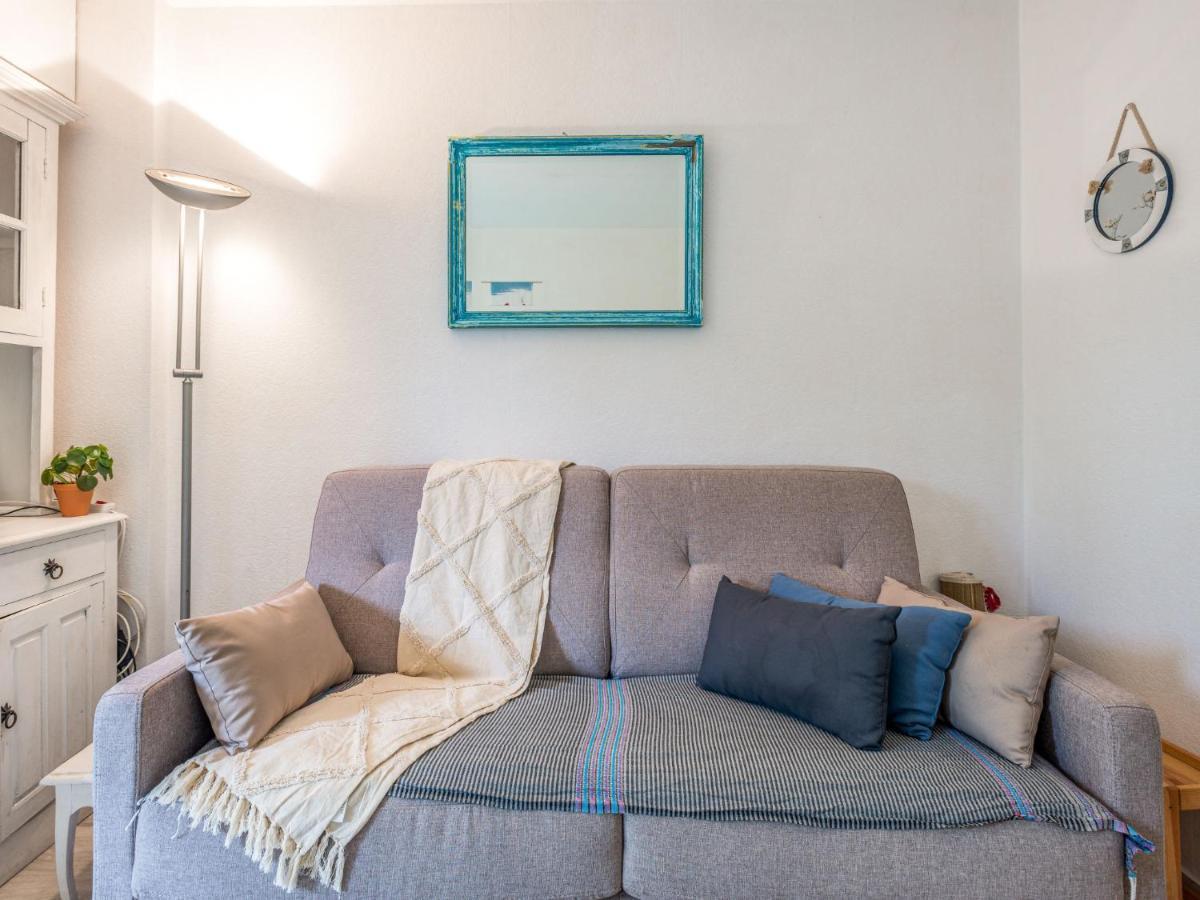 Studio Manoir Du Men Gwen-2 By Interhome Carnac Esterno foto