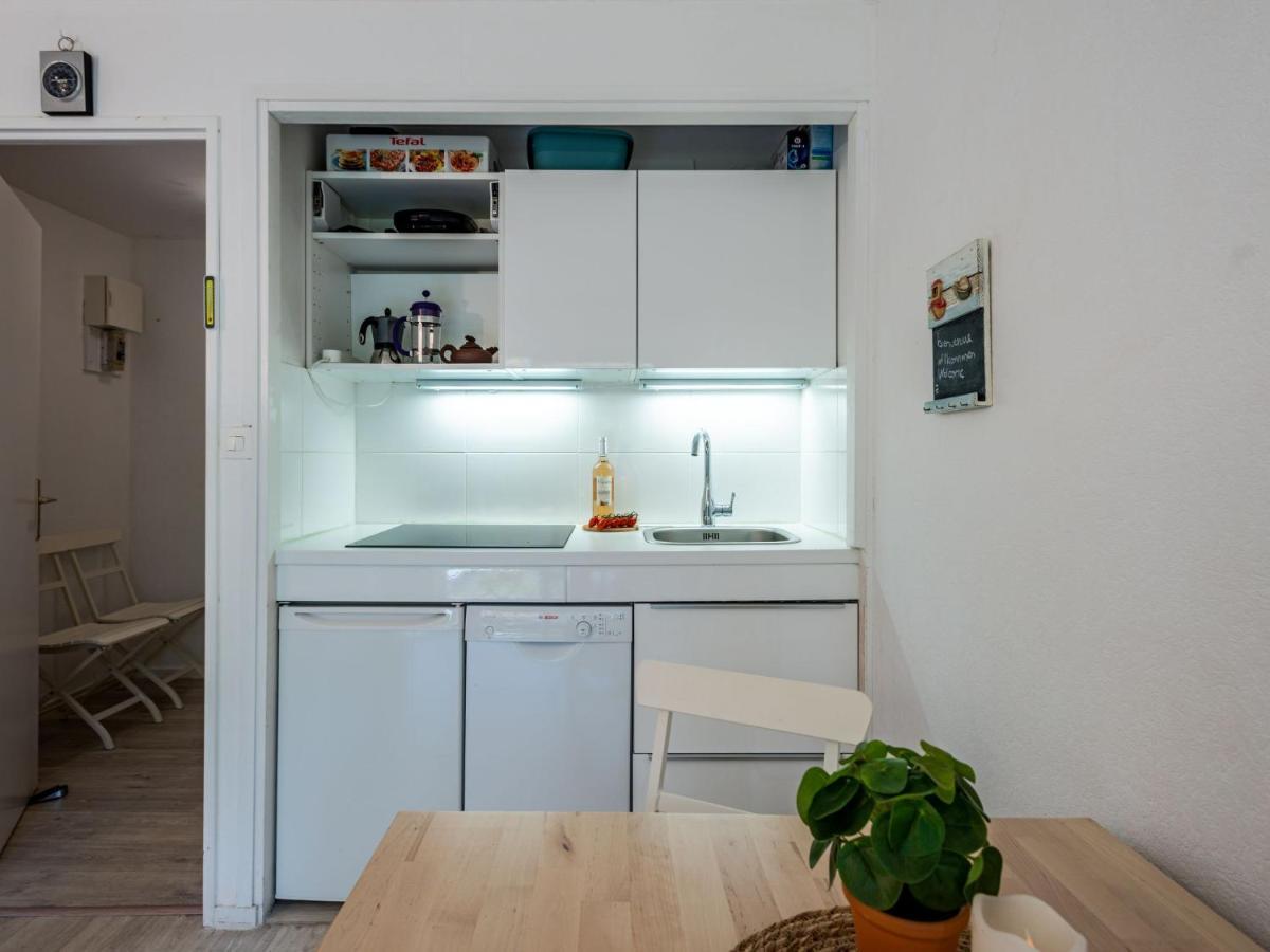 Studio Manoir Du Men Gwen-2 By Interhome Carnac Esterno foto